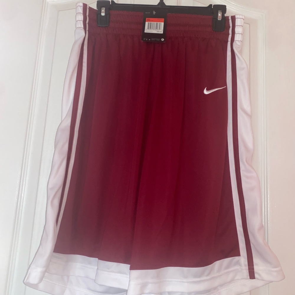 Nike Basketball Shorts